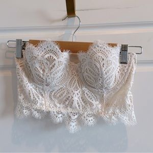 Victoria’s Secret Dream Angels Lined Multi-Way Bra